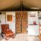 Black Pig Retreats Luxury Glamping
