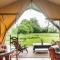 Black Pig Retreats Luxury Glamping - Shaftesbury