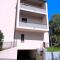 GIULY - appartamenti con terrazzo in centro a Sirolo