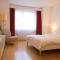 CITY STAY - Forchstrasse - Zurych