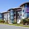 Ocean 1- Sea View apartment, Fistral Beach Newquay