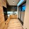Beautiful and modern Apartment- GARAGE- WIŚLANE TARASY - 克拉科夫