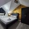 Kandi Posh 2BR with private Jacuzzi 500 Mbps internet