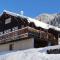 Chalet familial spacieux et lumineux à 5 min du centre, avec balcon, Wi-Fi, proche des pistes - FR-1-342-312 - 博福特