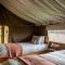 Black Pig Retreats Luxury Glamping