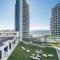 The Pearls Umhlanga, or Oceans Apts