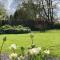 Relaxing studio and garden in St Hilary - Cowbridge