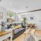 City Ground Floor Flat on St Stephens Rd