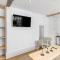 City Ground Floor Flat on St Stephens Rd