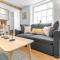 City Ground Floor Flat on St Stephens Rd