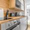 City Ground Floor Flat on St Stephens Rd