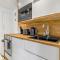 City Ground Floor Flat on St Stephens Rd