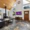 Tranquil Pine Mountain Retreat cabin