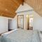 Tranquil Pine Mountain Retreat cabin
