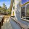 Tranquil Pine Mountain Retreat cabin