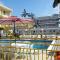 Golden Rail Motel