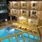 Golden Rail Motel