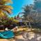 Beachfront 7-bedroom Villa in Taiba - Kitesurfing Paradise - São Gonçalo do Amarante