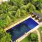Beachfront 7-bedroom Villa in Taiba - Kitesurfing Paradise - São Gonçalo do Amarante