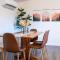 Modern Mountain Cabin - Spectacular Views at 3100 ft - 韦恩斯维尔
