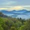 Modern Mountain Cabin - Spectacular Views at 3100 ft - 韦恩斯维尔