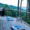 Modern Mountain Cabin - Spectacular Views at 3100 ft - 韦恩斯维尔