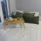 Nowoczesny apartament z garażem i balkonem Mokotów - 华沙