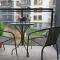 Nowoczesny apartament z garażem i balkonem Mokotów - 华沙