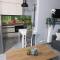 Nowoczesny apartament z garażem i balkonem Mokotów - 华沙