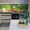 Nowoczesny apartament z garażem i balkonem Mokotów - 华沙