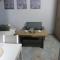 Nowoczesny apartament z garażem i balkonem Mokotów - 华沙
