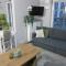 Nowoczesny apartament z garażem i balkonem Mokotów - 华沙