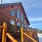 The Mountain House