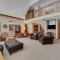Deer Lake Retreat