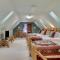 Deer Lake Retreat