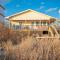 Sandy Dunes - Oak Island