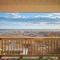 Sandy Dunes - Oak Island