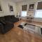 Split level luton town center flat Split level luton town center flat