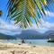 Studio bord de mer Fare Tahitea Pension