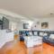 Charming Lawton Escape with Patio and Grills!