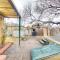 Charming Lawton Escape with Patio and Grills!