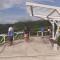 Duplex en bord de mer Fare Tahitea Pension