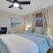 Coastal 3BD Bungalow One Block from Scenic Walkway