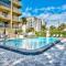 Coastal Condo Amazing Location! 50 Steps to the Beach