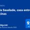 Villa Saudade, casa entre encinas - El Castillo de las Guardas