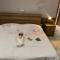 1Bed Apartment - Parking Wifi Balcony Bbq