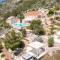 Villa Grace Breathtaking Views of the Adriatic - Jelsa