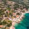 Villa Grace Breathtaking Views of the Adriatic - Jelsa