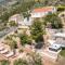 Villa Grace Breathtaking Views of the Adriatic - Jelsa