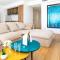 Luxueux - Terrasse vue mer - Parking privé - BO
